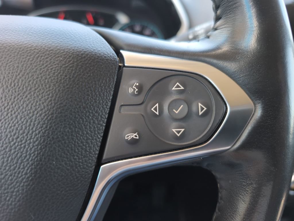 Used 2018 Chevrolet Traverse Premier AWD/4WD image 21