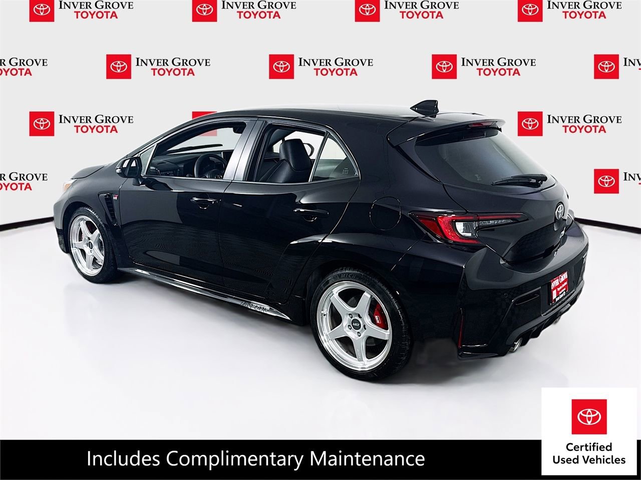 Used 2024 Toyota Corolla Premium image 7