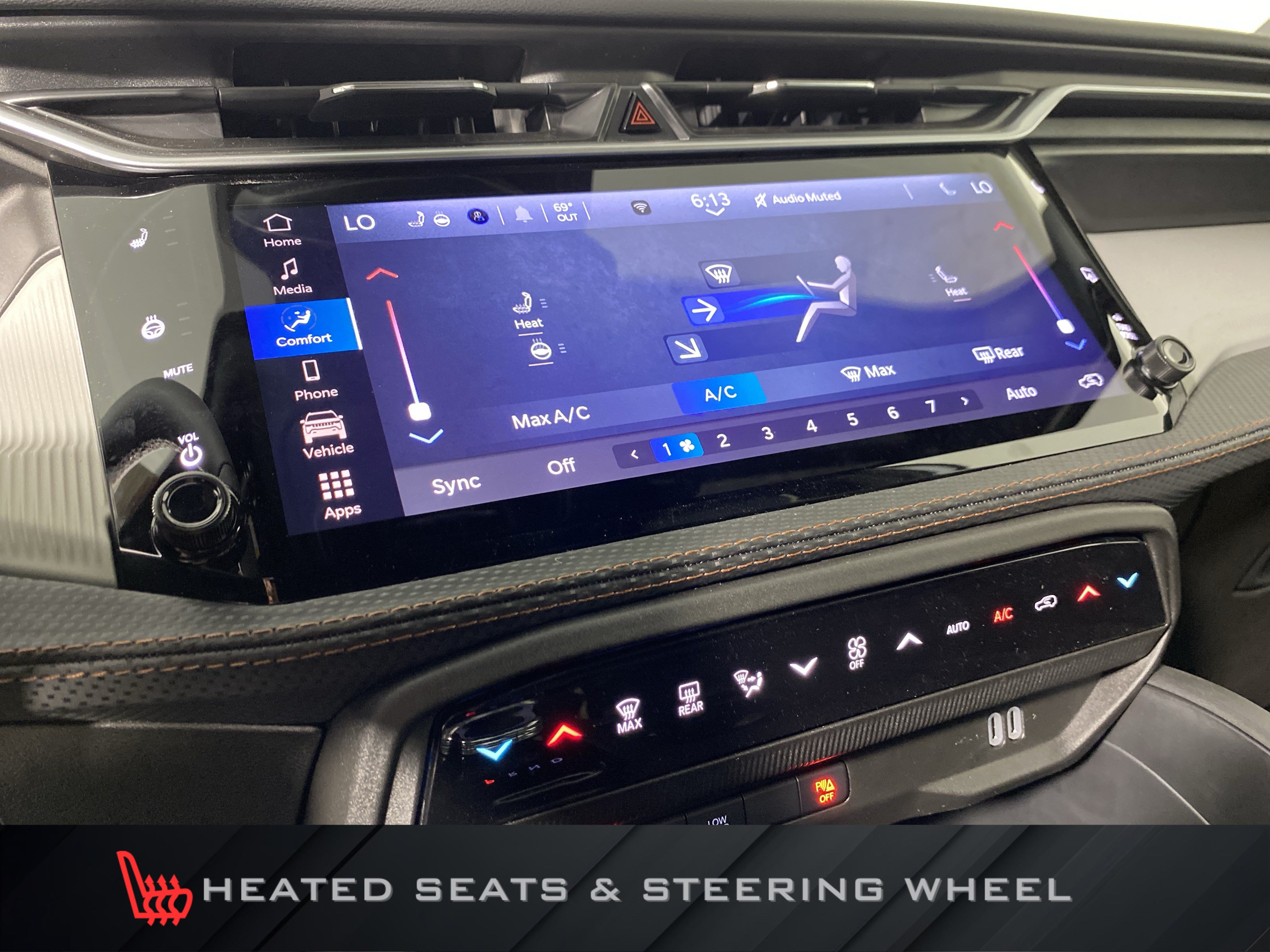 New 2026 Jeep Cherokee Limited AWD/4WD image 5