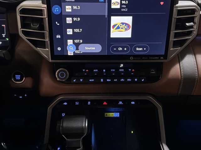 Used 2022 Toyota Tundra 1794 Edition image 31