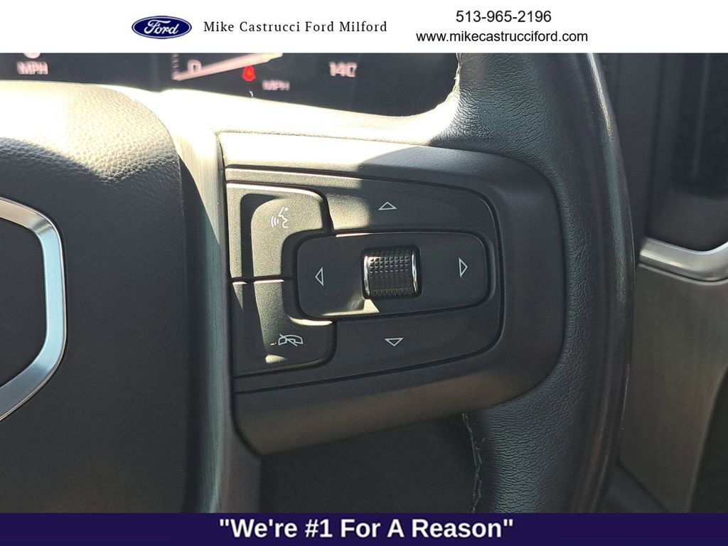 Used 2022 GMC Sierra 2500 Denali w/ Denali Ultimate Package image 19