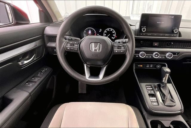 Certified 2023 Honda CR-V EX image 5