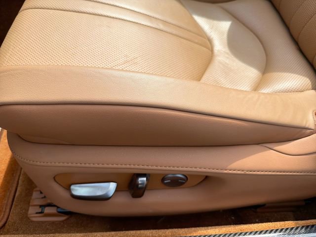 Used 2021 Lexus LC 500 Convertible w/ Touring Package RWD image 16