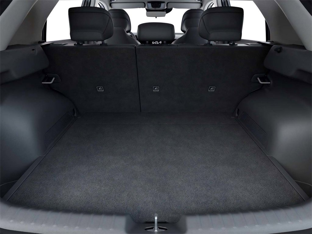 New 2026 Kia Niro EX image 19