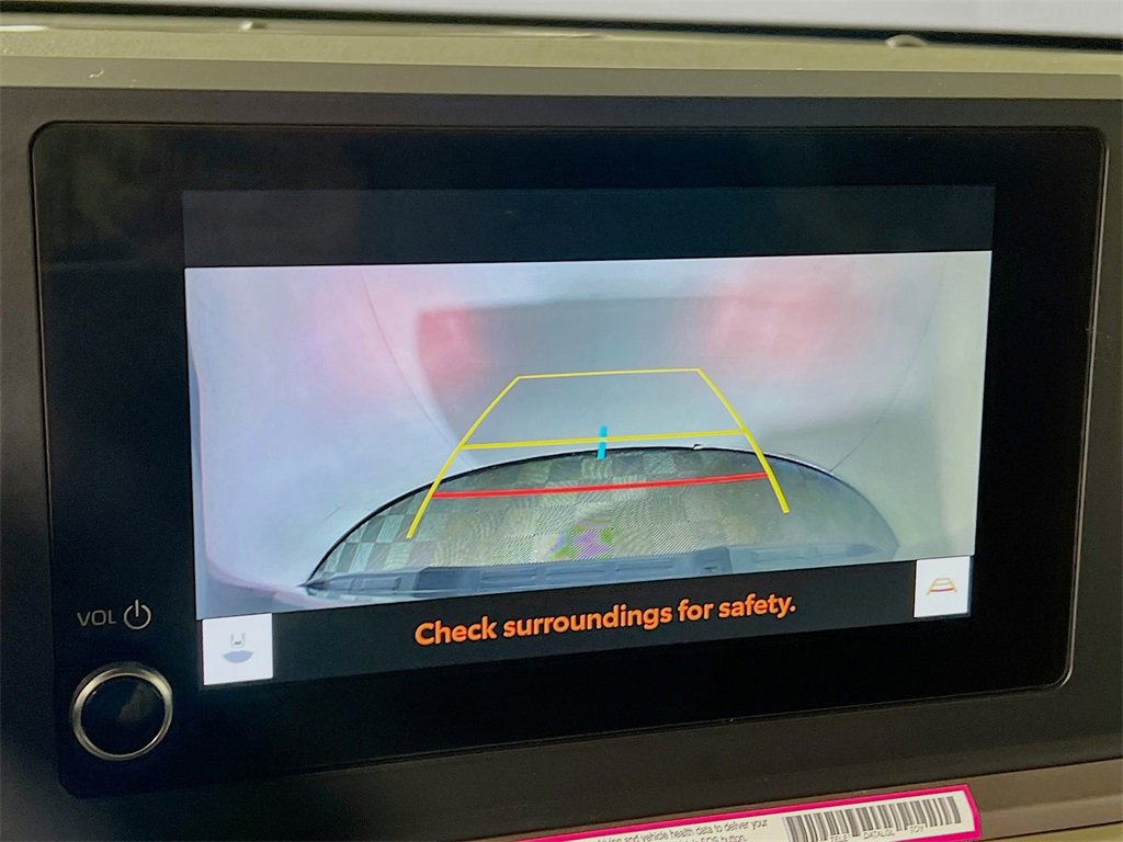 Certified 2024 Toyota Tacoma SR5 image 13