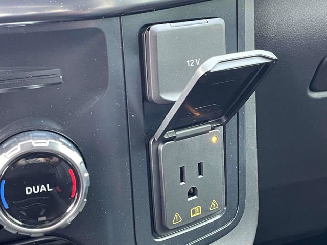 Certified 2025 Ford F150 Lariat w/ Equipment Group 501A Mid AWD/4WD image 17