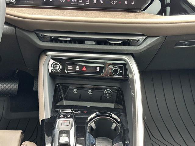 New 2026 Audi Q5 Premium AWD/4WD image 18