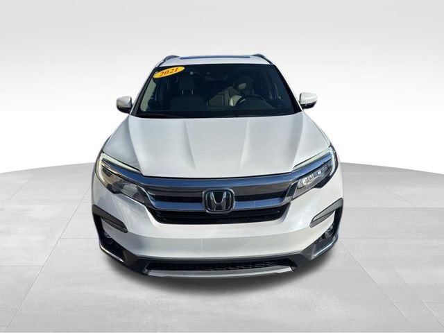 Used 2021 Honda Pilot Touring image 8