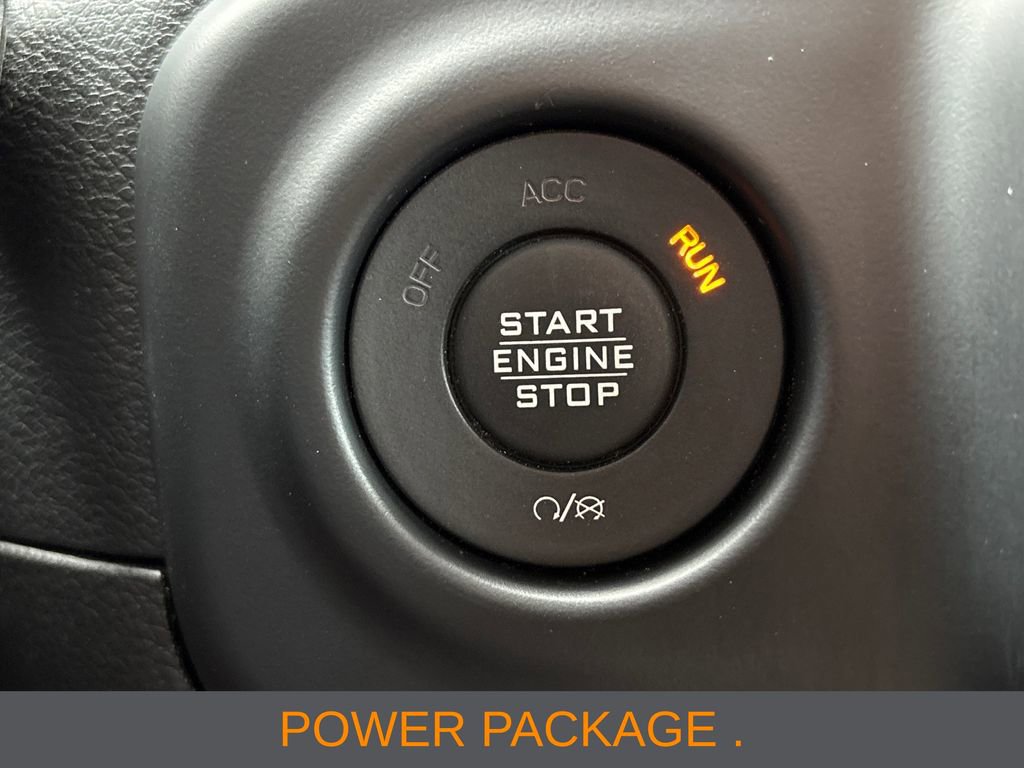 Used 2018 Jeep Wrangler Rubicon AWD/4WD image 11
