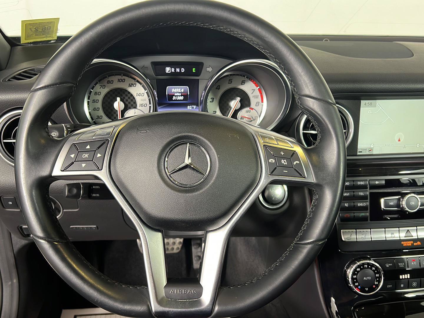 Used 2014 Mercedes-Benz SLK 250 image 5