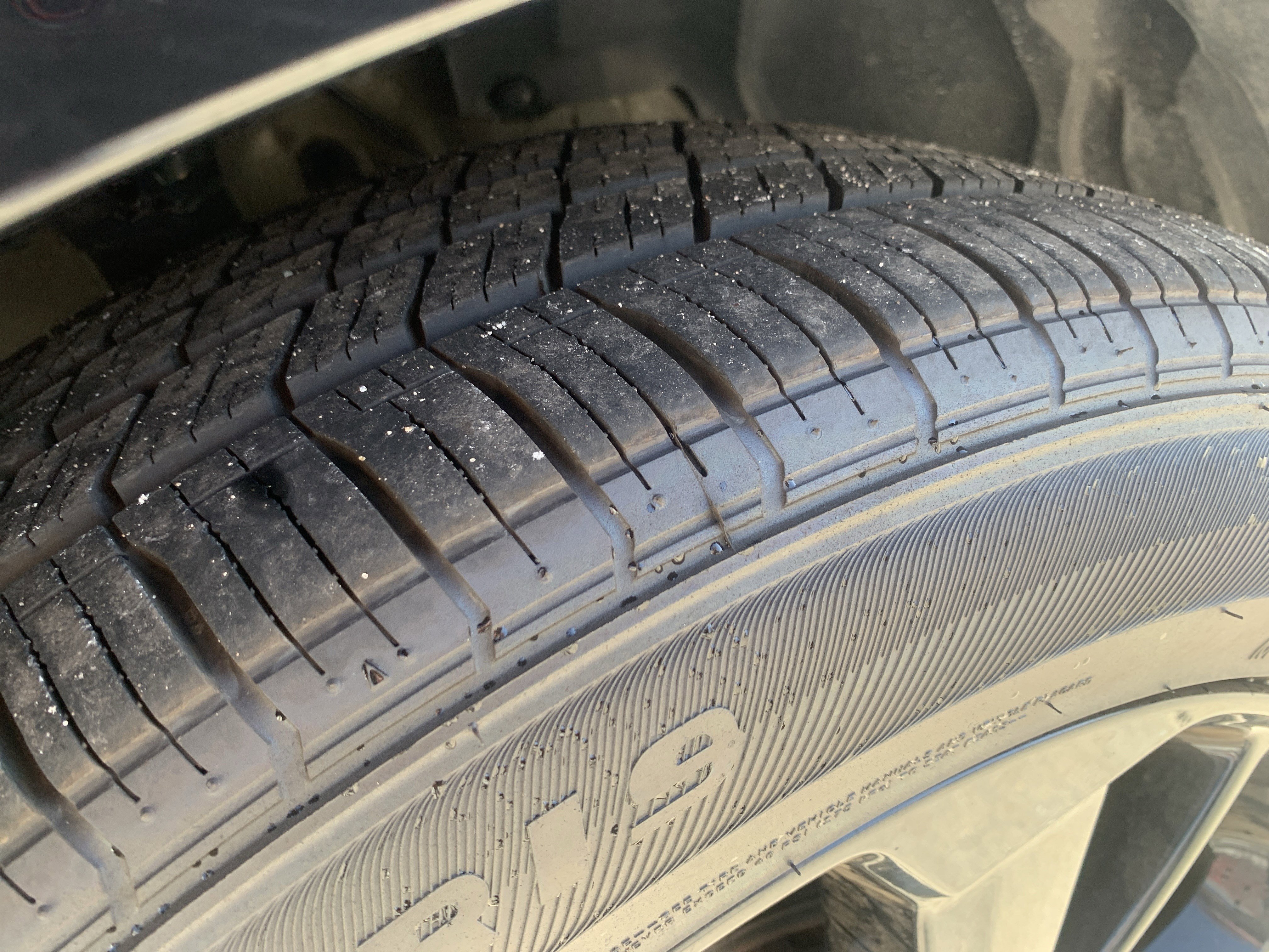 Used 2024 Honda Odyssey Sport image 30