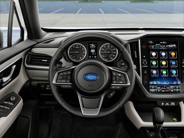 New 2026 Subaru Forester Limited AWD/4WD image 14