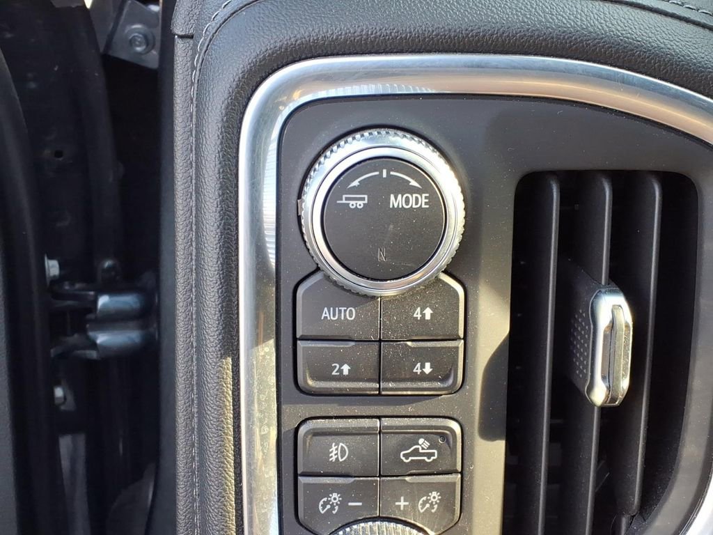 Used 2021 GMC Sierra 1500 SLT w/ SLT Convenience Package image 28