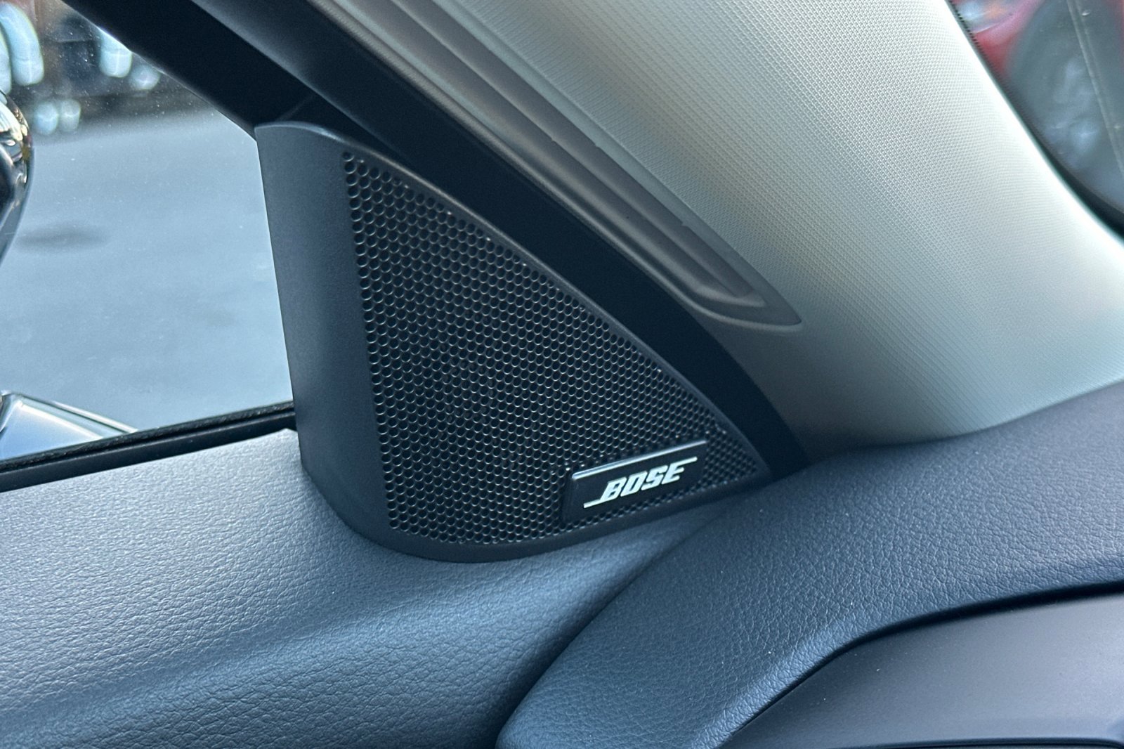 New 2026 MAZDA CX-50 AWD 2.5 S w/ Cargo Package image 20