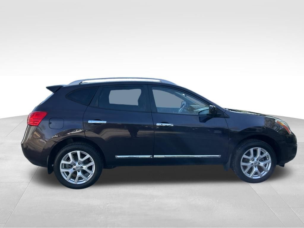Used 2013 Nissan Rogue SL image 7