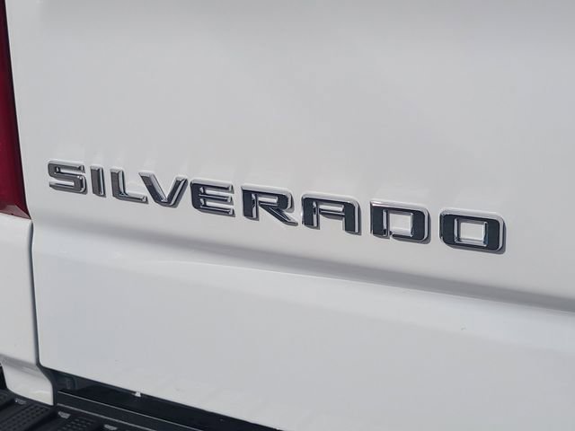 New 2026 Chevrolet Silverado 1500 Custom image 9