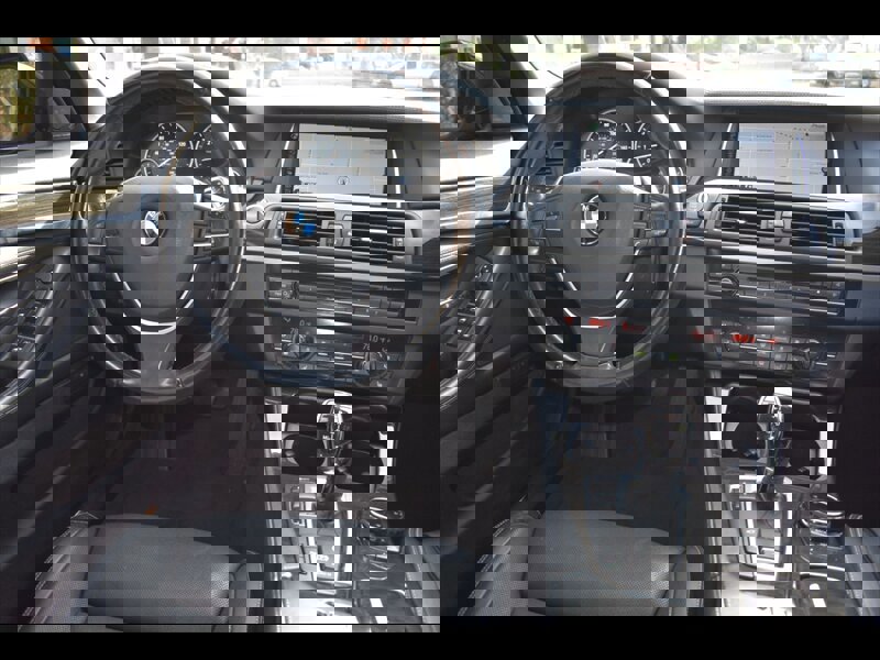 Used 2016 BMW 550i Sedan image 28