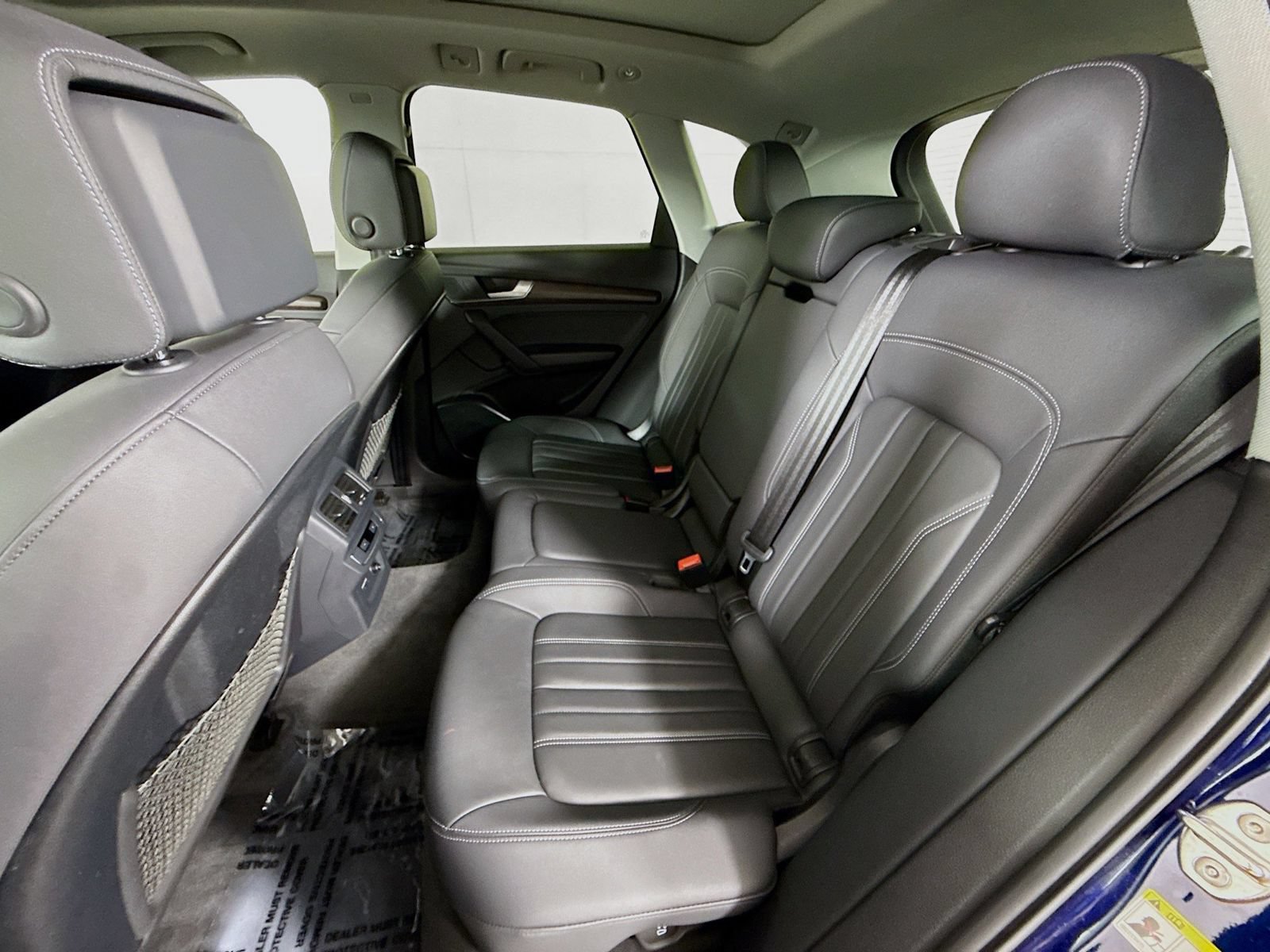 Certified 2023 Audi Q5 Premium w/ Convenience Package AWD/4WD image 20