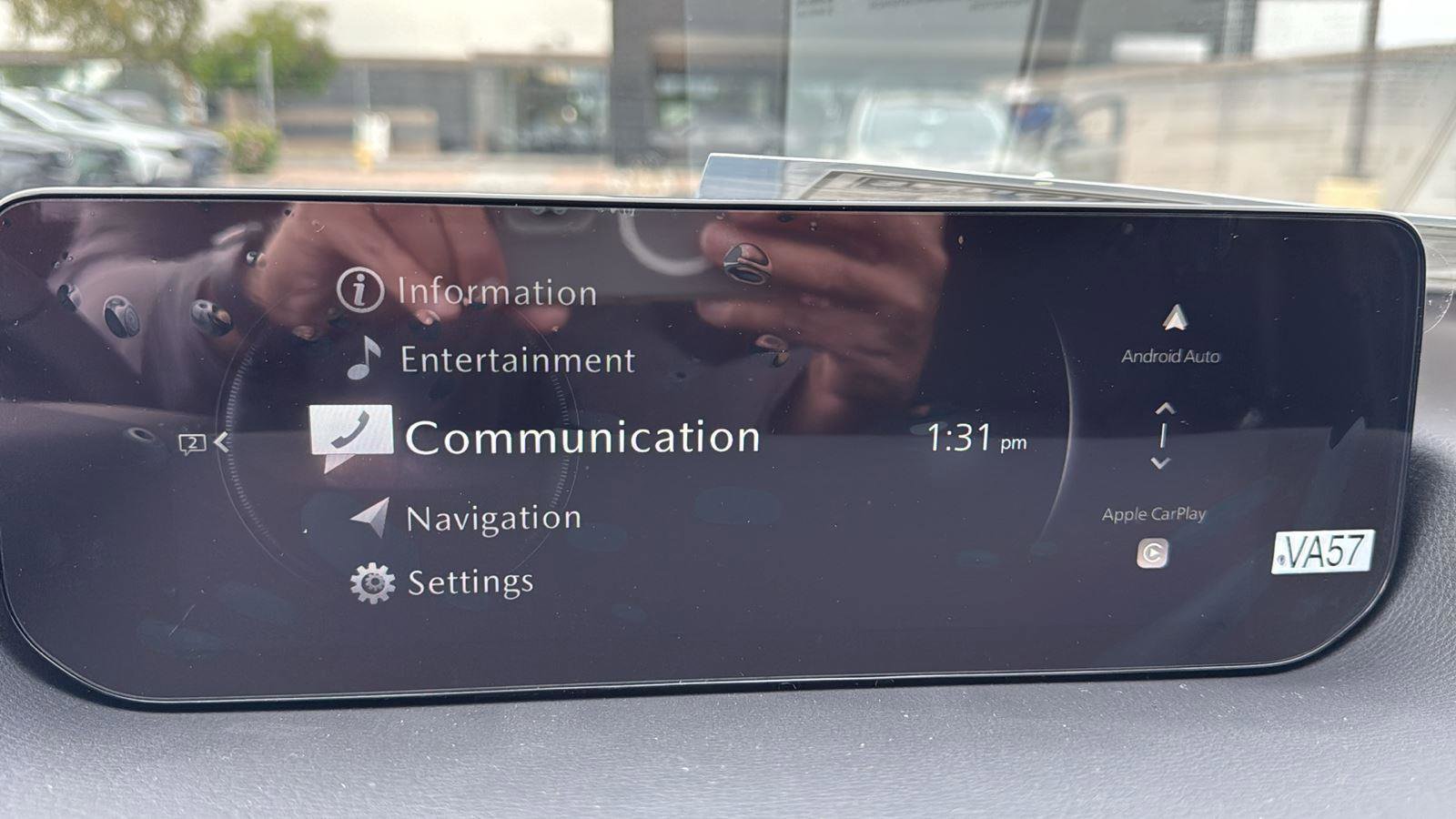 New 2026 MAZDA CX-50 AWD 2.5 S w/ Weather Package image 13