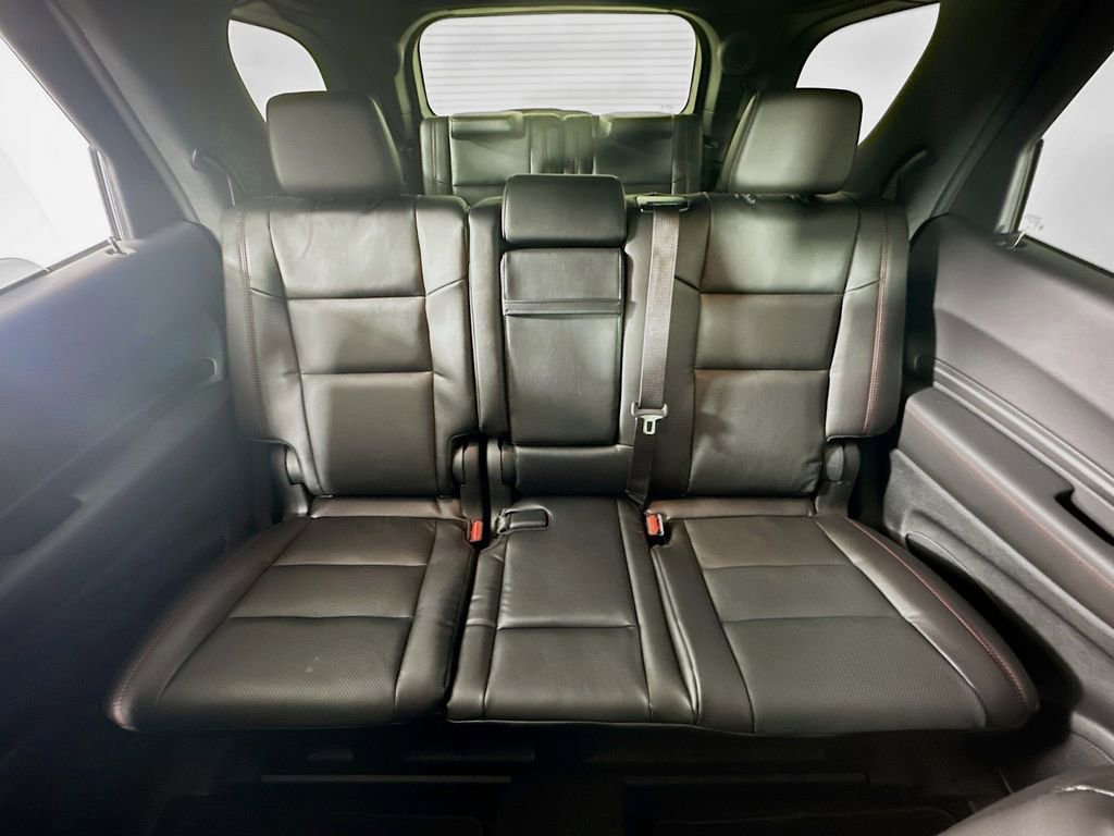 New 2026 Dodge Durango GT image 10