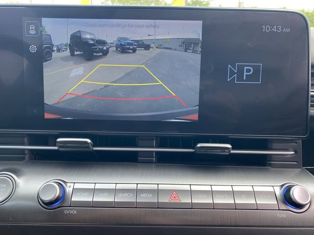 Used 2024 Hyundai Kona SEL image 38