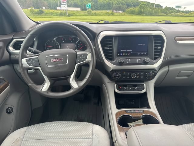 Used 2023 GMC Acadia SLE w/ Driver Convenience Package AWD/4WD image 14