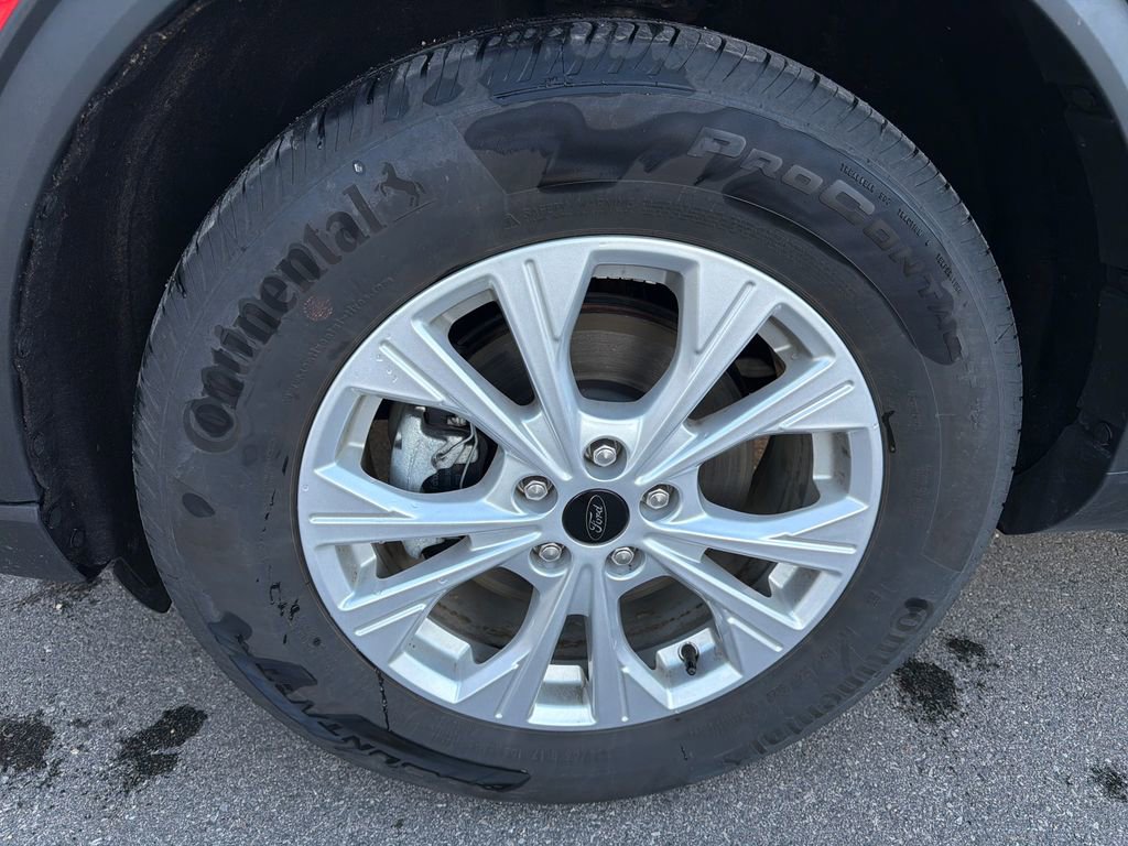 Used 2024 Ford Escape Active w/ Tech Pack #1 image 40