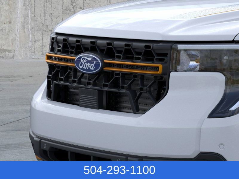 New 2026 Ford Maverick Tremor image 18