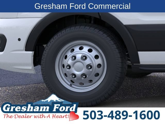 New 2026 Ford Transit 350 148 High Roof AWD w/ RV Prep Package image 22