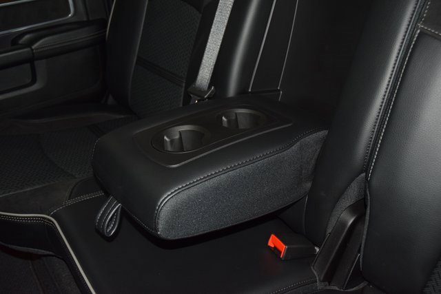 Used 2024 RAM 3500 Laramie image 51