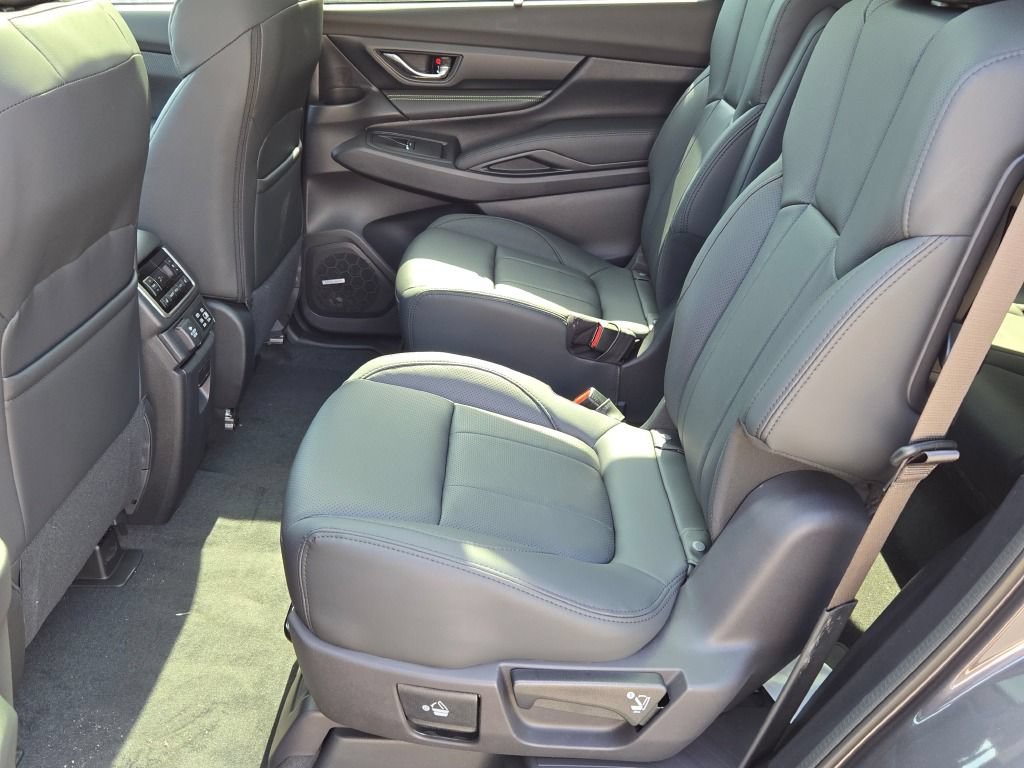 New 2026 Subaru Ascent Bronze Edition AWD/4WD image 20