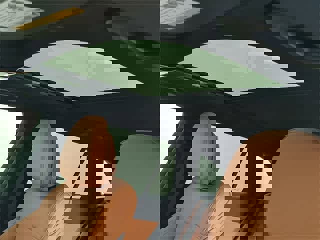 Certified 2026 Mercedes-Benz GLC 300 4MATIC image 19