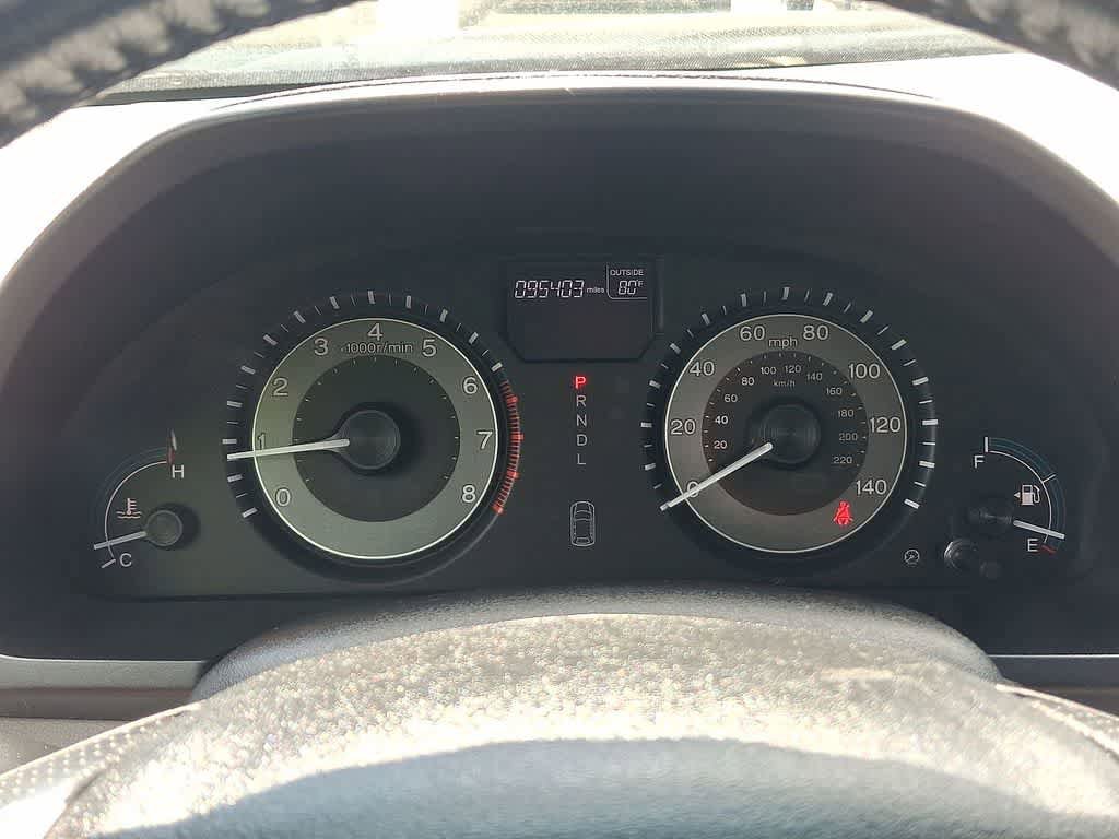 Used 2013 Honda Odyssey EX-L image 13