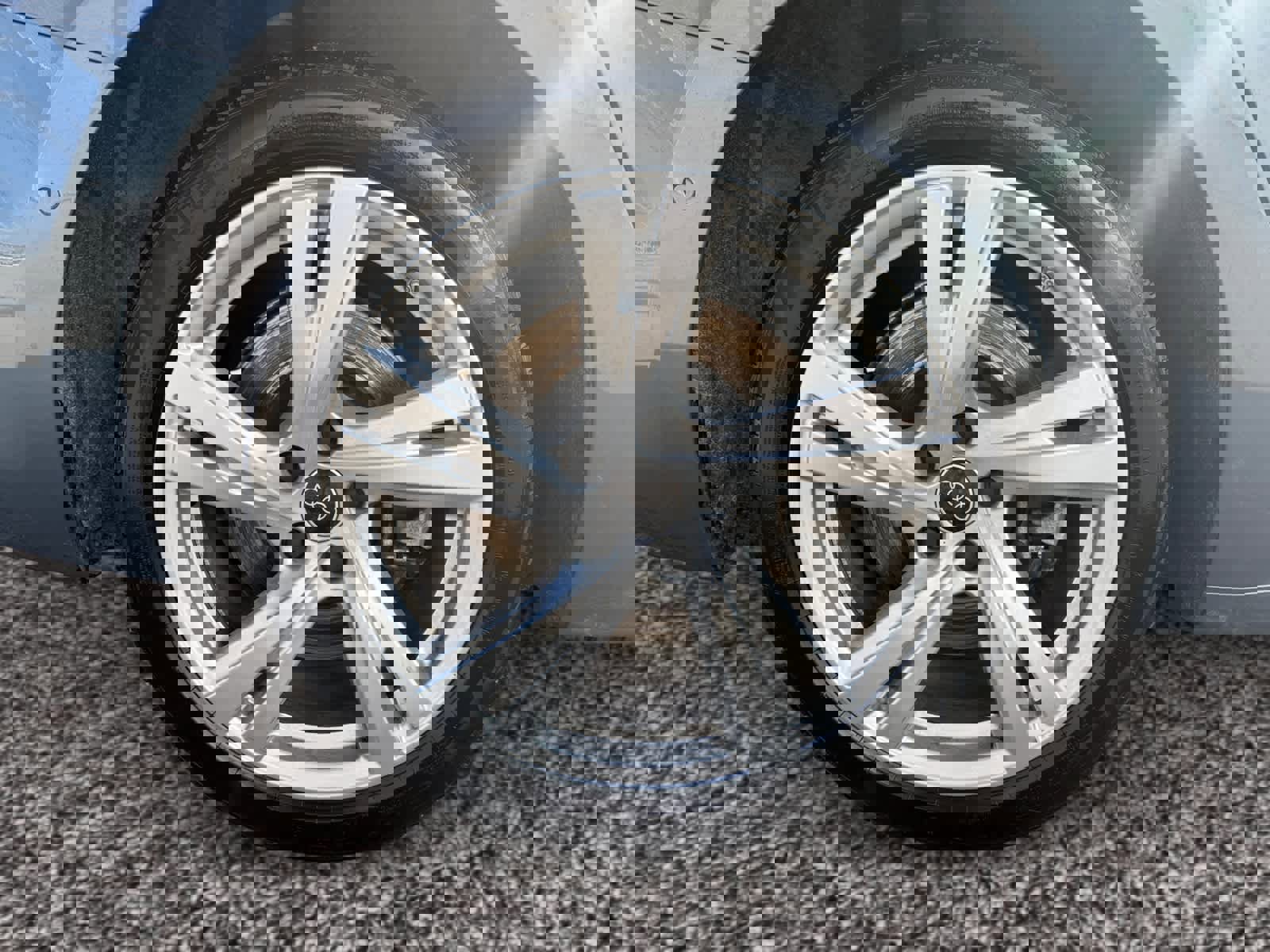 Certified 2025 Audi A5 2.0T Prestige image 14