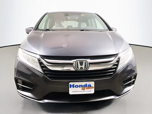 Used 2020 Honda Odyssey EX-L image 2