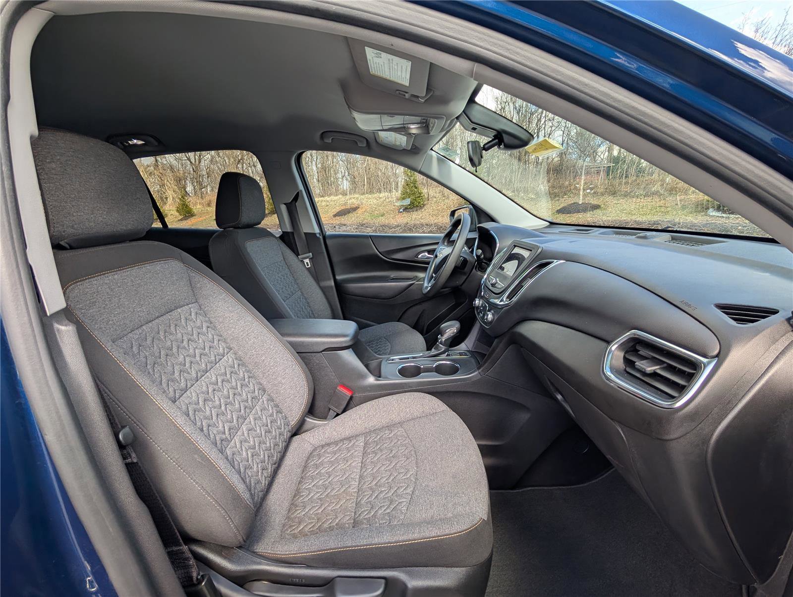 Used 2023 Chevrolet Equinox LT image 10