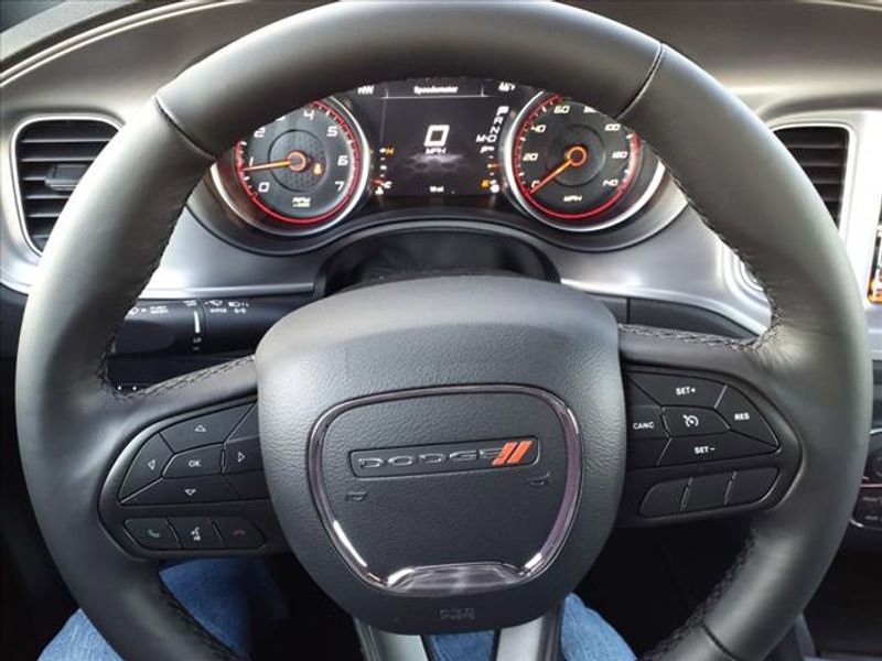 Used 2023 Dodge Charger SXT image 17