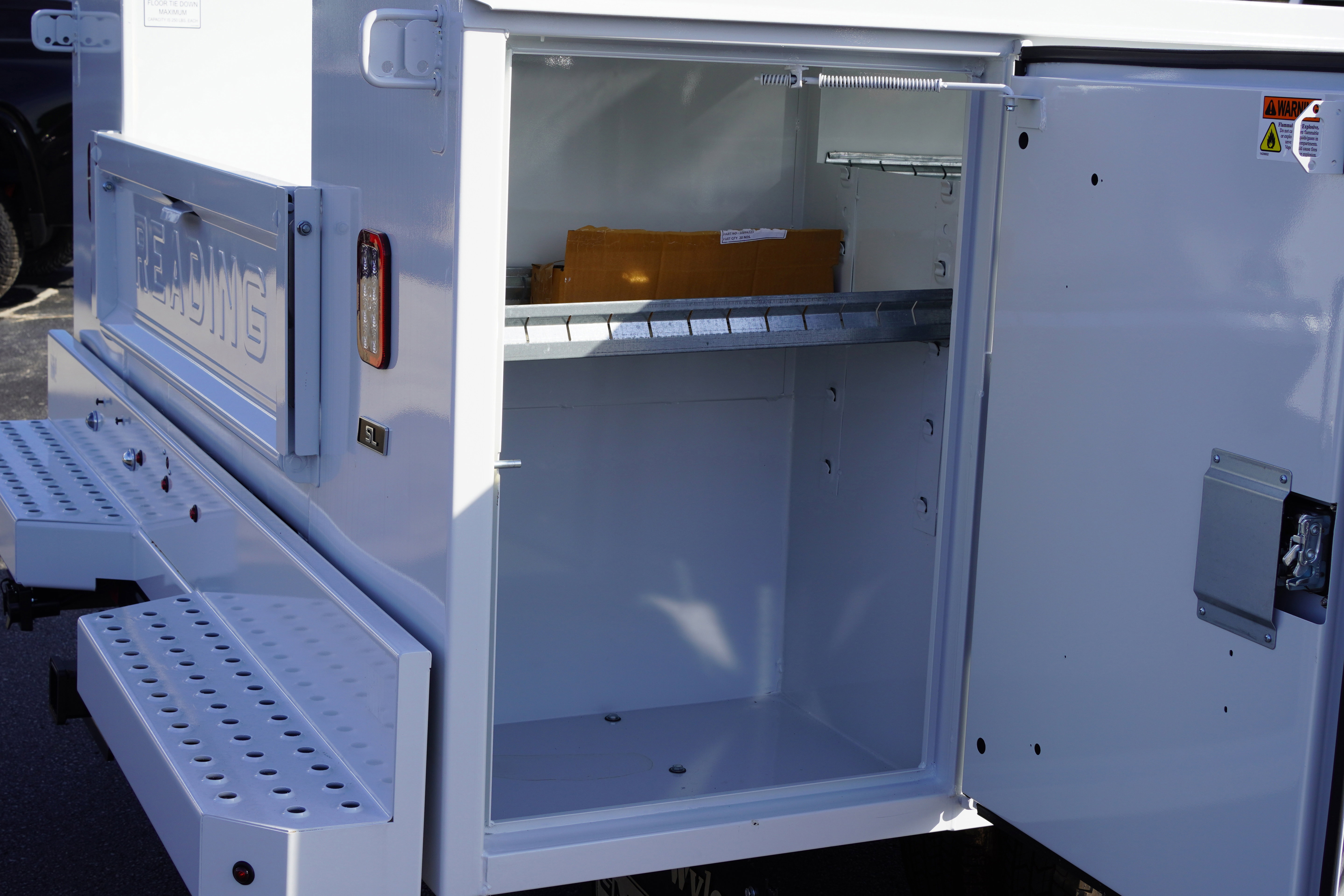 New 2025 GMC Sierra 3500 Pro w/ Convenience Package image 12