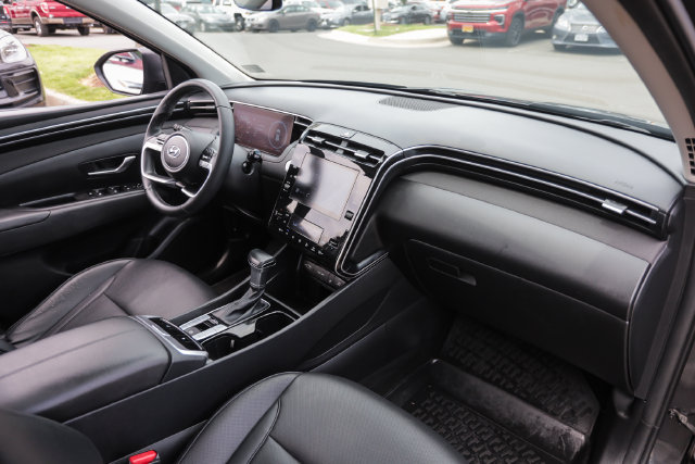 Used 2023 Hyundai Tucson SEL w/ Convenience Package FWD image 51
