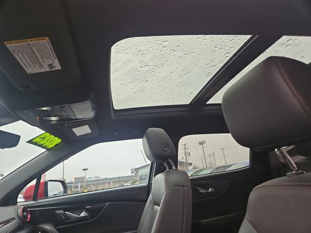 Used 2023 Chevrolet Blazer RS w/ Driver Confidence II Package image 22