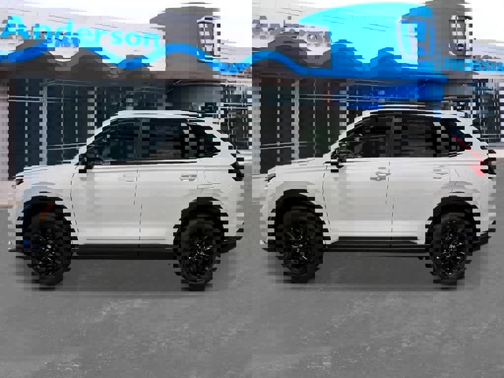 New 2026 Honda CR-V Sport-L image 2