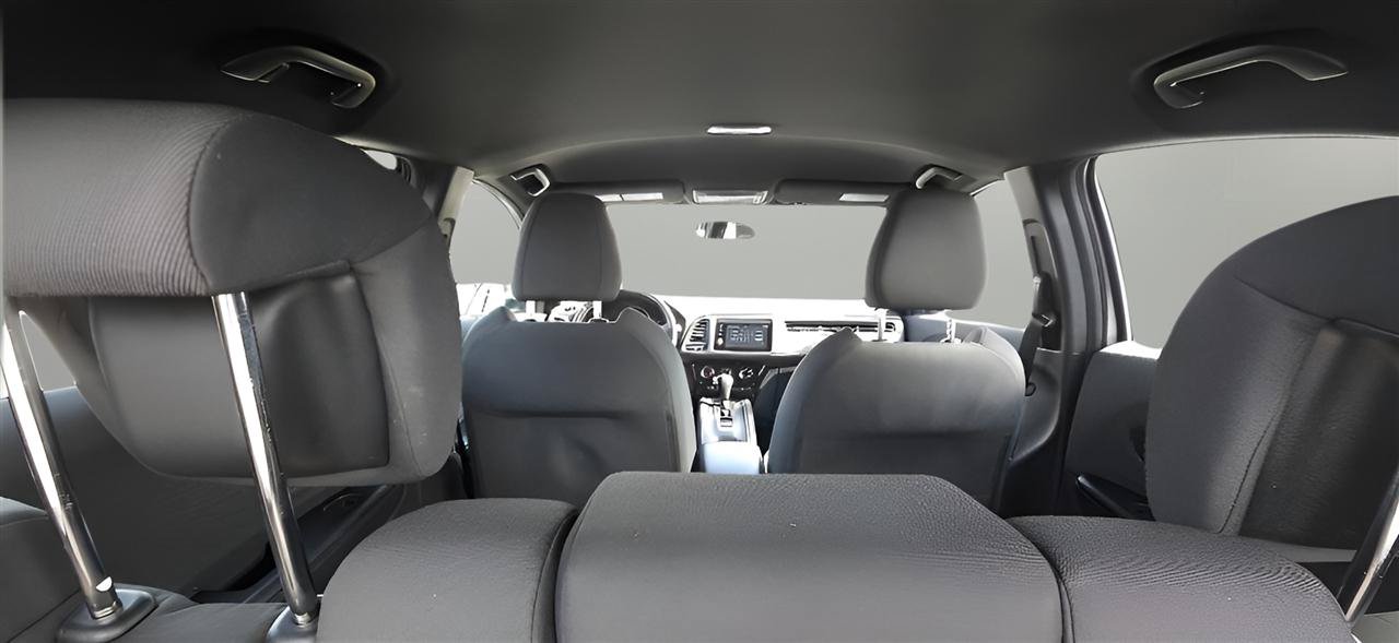 Used 2019 Honda HR-V Sport image 23