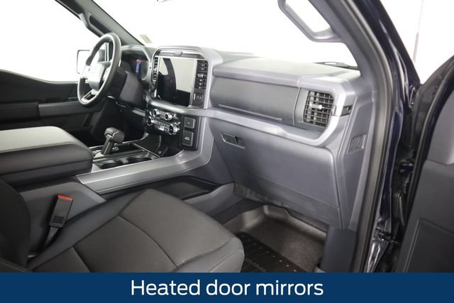 New 2026 Ford F150 XLT w/ Equipment Group 302A MID AWD/4WD image 63