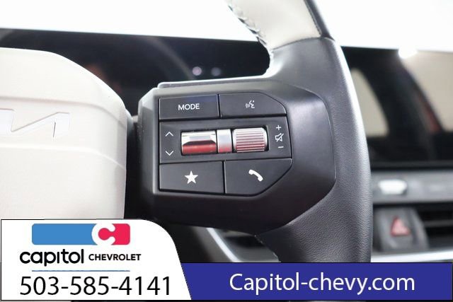 Used 2025 Kia K4 GT-Line w/ GT-Line Sunroof Package image 20