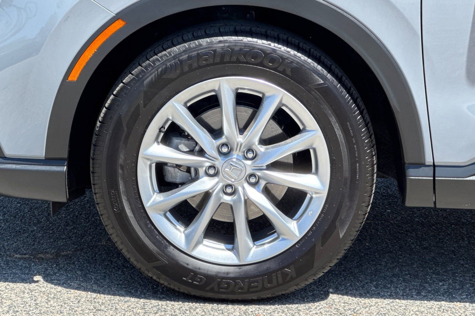 Used 2026 Honda CR-V EX image 25