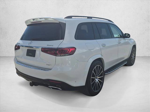 Certified 2023 Mercedes-Benz GLS 450 4MATIC image 5