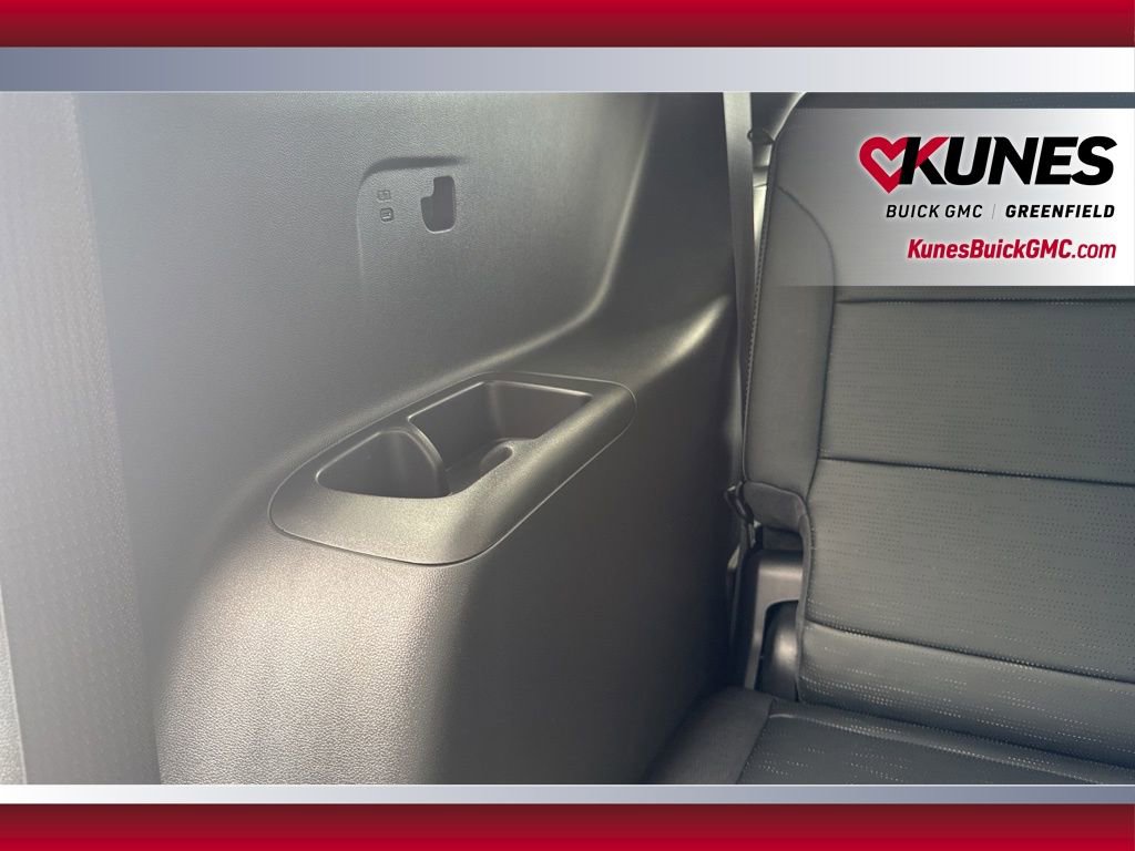New 2026 Buick Enclave Sport Touring w/ LPO, Floor Liner Package image 53