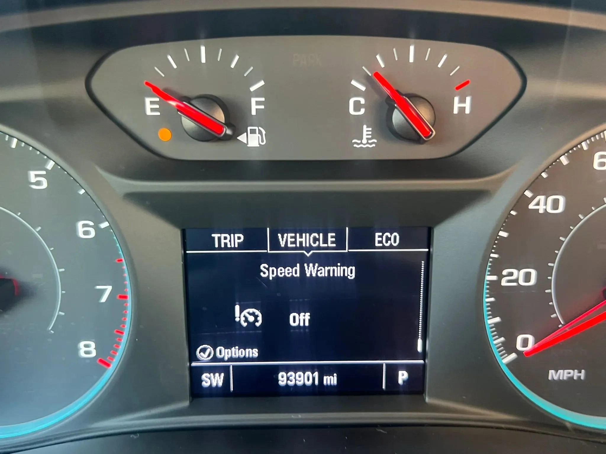 Used 2021 Chevrolet Traverse LS AWD/4WD image 18