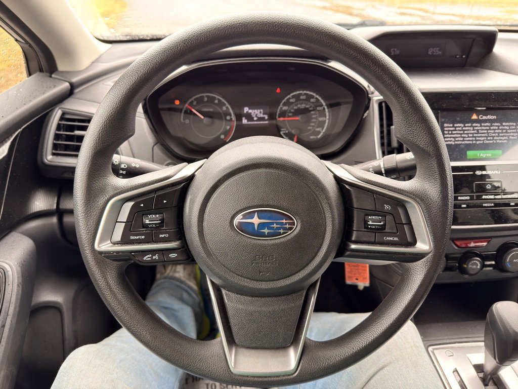 Used 2019 Subaru Impreza 2.0i image 25