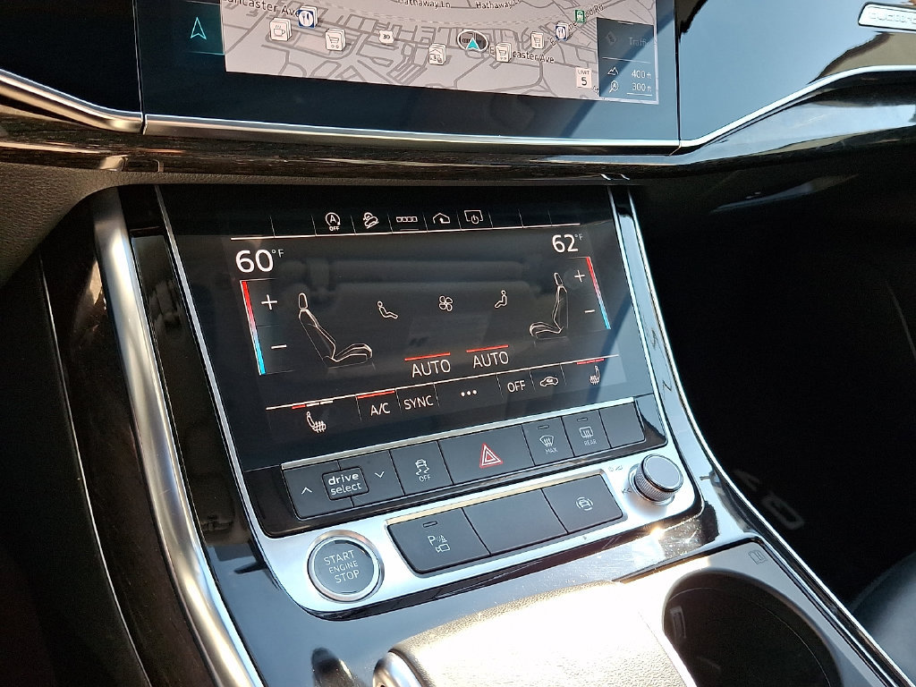 Certified 2023 Audi Q7 2.0T Premium w/ Convenience Package AWD/4WD image 17